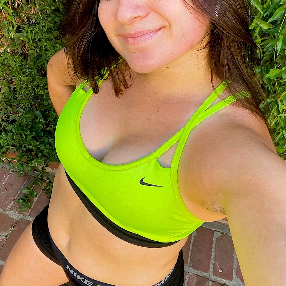 Nike Sports Bra